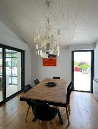 Mimosas Villa Apartment Vallauris