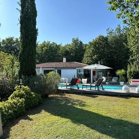 Apartment Mimosas Villa