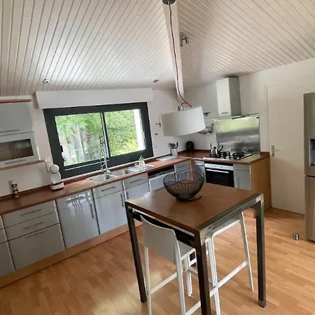 Mimosas Villa Apartment