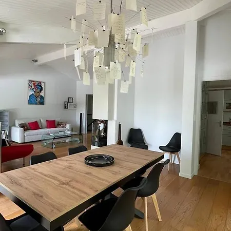 Apartment Mimosas Villa