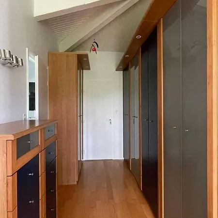 Mimosas Villa