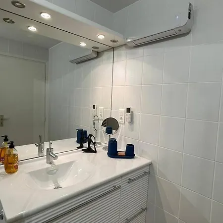 Mimosas Villa Apartment