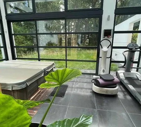 Mimosas Villa