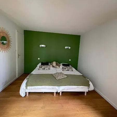 Mimosas Villa